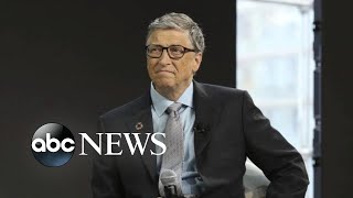 WSJ: Board investigated Gates alleged affair with an employee | WNT