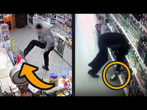 ЭТИ КЛИЕНТЫ РАЗОРЯТ ваш бизнес! / Какие ошибки в продаже алкоголя приводят к убыткам?