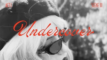 Viper - Undercover (Official Music Video)