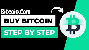How to Buy Bitcoin using Bitcoin.com Wallet App !