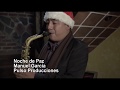Noche de Paz - Manuel García (Instrumental Christmas Songs)