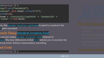 How to Avoid Jquery Translating ? to %3F in Your URL