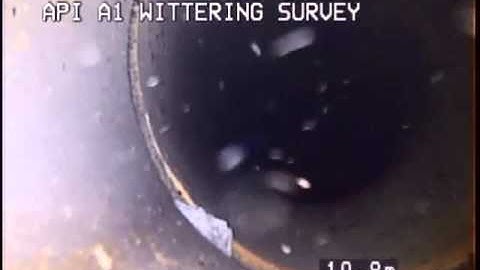 API Live Water Pipe Leak Detection