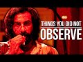 10 Cinematic Observations &amp; Theories | Animal Teaser