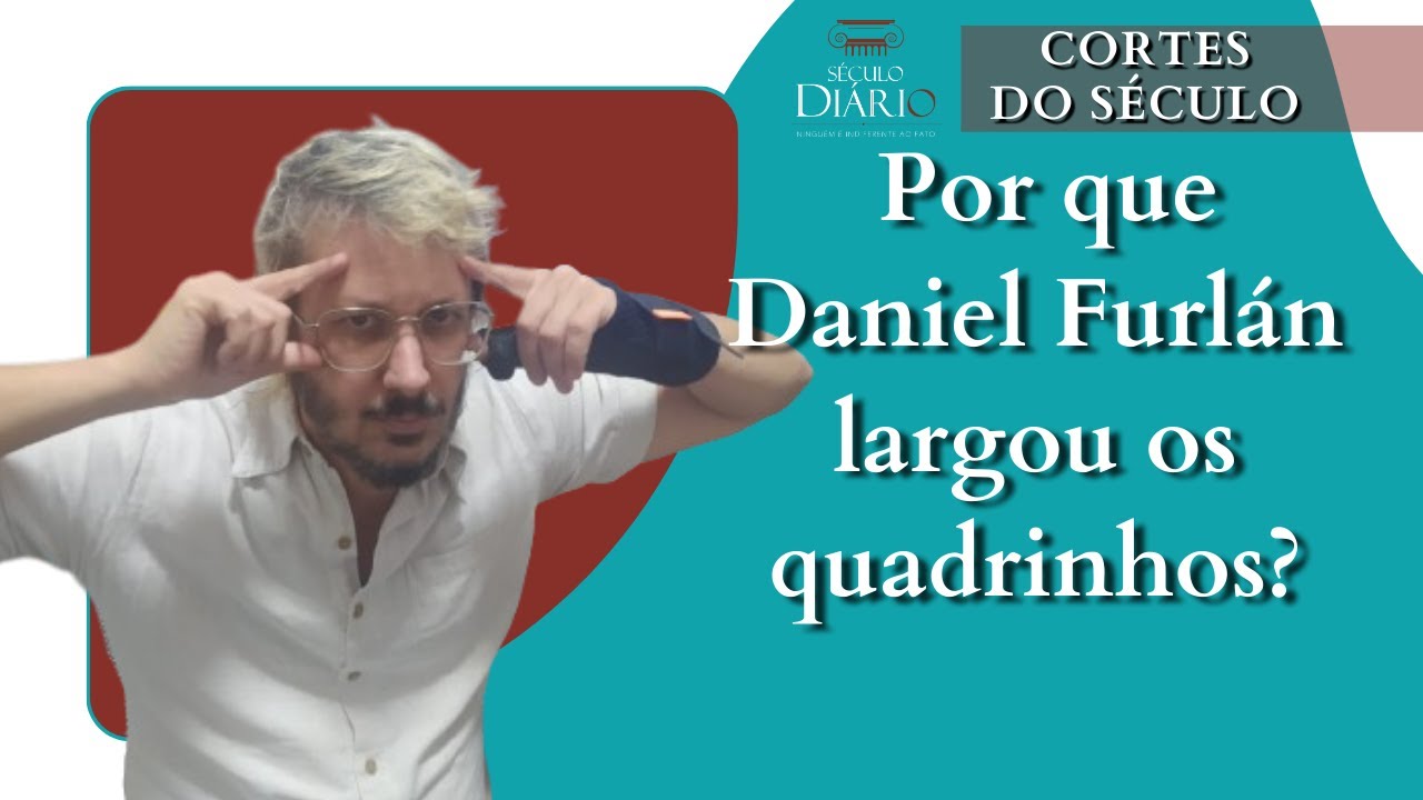 Daniel Furlan – Wikipédia, a enciclopédia livre