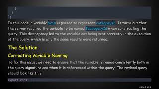 Understanding Apollo Client Cache Issues in React Applications