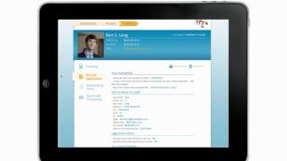 PeopleMatter HIRE™ — Electronic Employment Eligibility Demo
