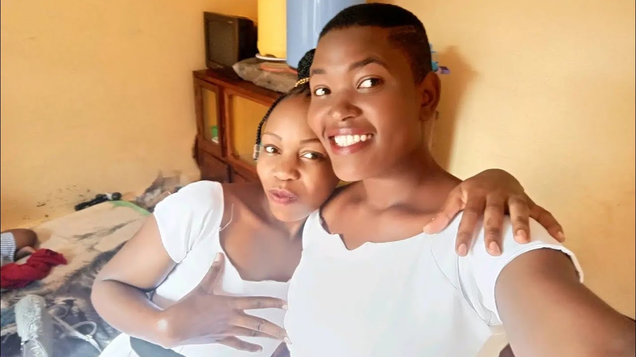 finally it's the wedding day