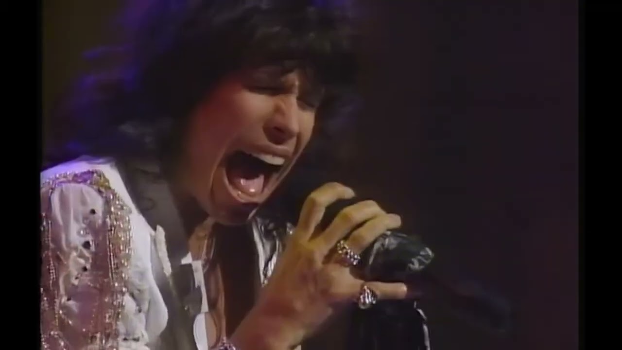 Last Child/Come Together