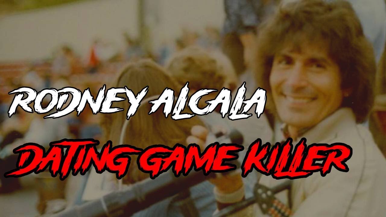 Rodney Alcala The Dating Game Serial Killer YouTube Rodney alcala the dating game serial killer youtube