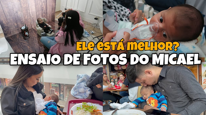 FIZEMOS UM ENSAIO DE FOTOS DO MICAEL + PRIMEIRO PASSEIO NO SHOPPING e CUIDANDO DELE | Denise Porto