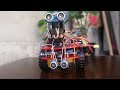 Cómo hacer un robot esquiva obstáculos V2 | Arduino