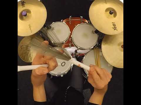Video: Zijn alle drums membranofonen?