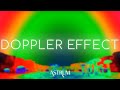 You Won't Believe How Weird Approaching The Speed Of Light Can Get | Doppler Effect & Time Dilation