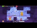 King Of Thieves Base 130 GLITCH JUMP 