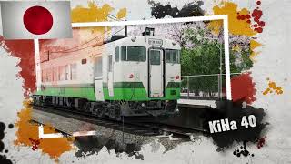 Tadami Line: Aizu-Wakamatsu - Tadami Route Showcase screenshot 4