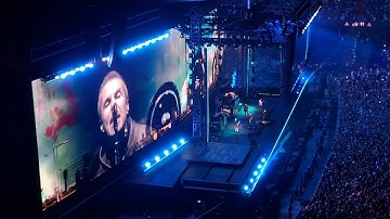 Oasis Live 
