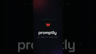 Stop Rewriting Prompts Every Day (watch this)