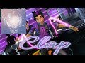 Dance Central - Clap by Seventeen [FANMADE]