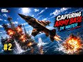 Infiltrating the Secret WATER Military Base! 🌊🚀.. [Part 2]