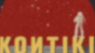 Cotton Mather - "Kontiki" Deluxe Re-Issue Trailer