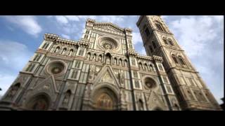 Florence in two minutes
