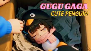 Gugu Gaga - Chim Cánh Cụt Đáng Yêu Nè! screenshot 4