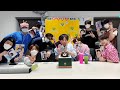 [ENG/INDO Sub] TREASURE Junkyu Birthday VLive 210909 FULL