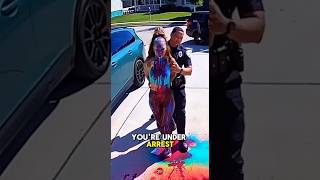 Porch Pirate Calls Cops After Instant Karma Fail 😳 (New Karma Addition)