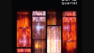 Video thumbnail of "Lund Quartet - Lonn"