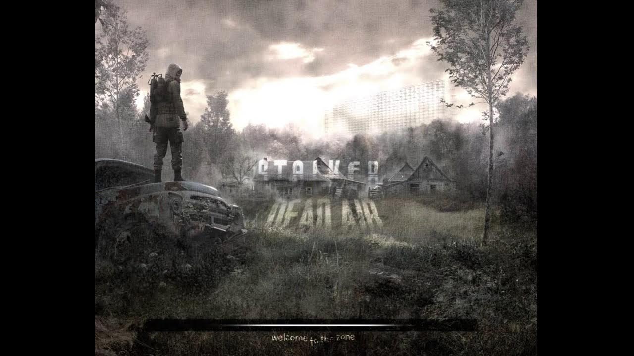 Dead air revolution patch 2. Dead air revolution 2023. 1. Dead air revolution patch 3 спавнер. L.