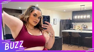 Así luce Jenicka López, la hija de Jenni Rivera, tras tres cirugías estéticas | Buzz