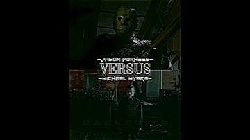 Jason Vorhees (PART 8) vs Michael Myers (HK)