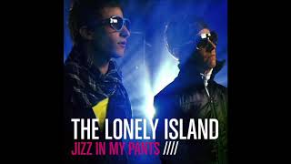 The Lonely Island - Jizz In My Pants (Remaster)