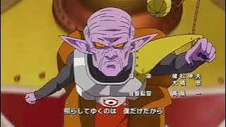 Blue Dragon Opening 2(2K HD)