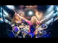 Miloš Meier - Mission Impossible + We Will Rock You » drum solo