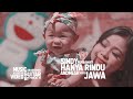 Hanya Rindu - Andmesh Versi Jawa Cover by Sindy Purbawati