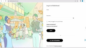 How to Find Your Robinhood Spending Account and Routing Number