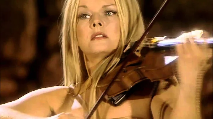 Shenandoah Violin Solo - Mairead Nesbitt