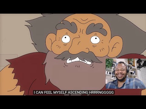 Dungeon Soup  Reaction to DWARVEN ARTISM
