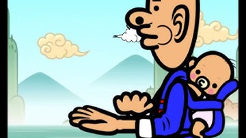 Final Remix but the speed is affected by sequels and prequels