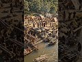 Ancient Dam Construction #relaxing #civilization #oddlysatisfying #construction #economy
