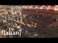 The Valiant 12 Mission 12 Si Vis Pacem Para Bellum Gameplay PC 4K
