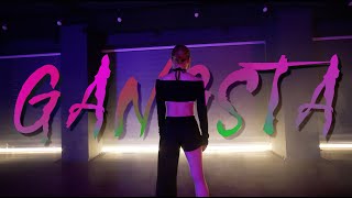 Gangsta - Kehlani / Tatter Choreography / Urban Play Dance Academy