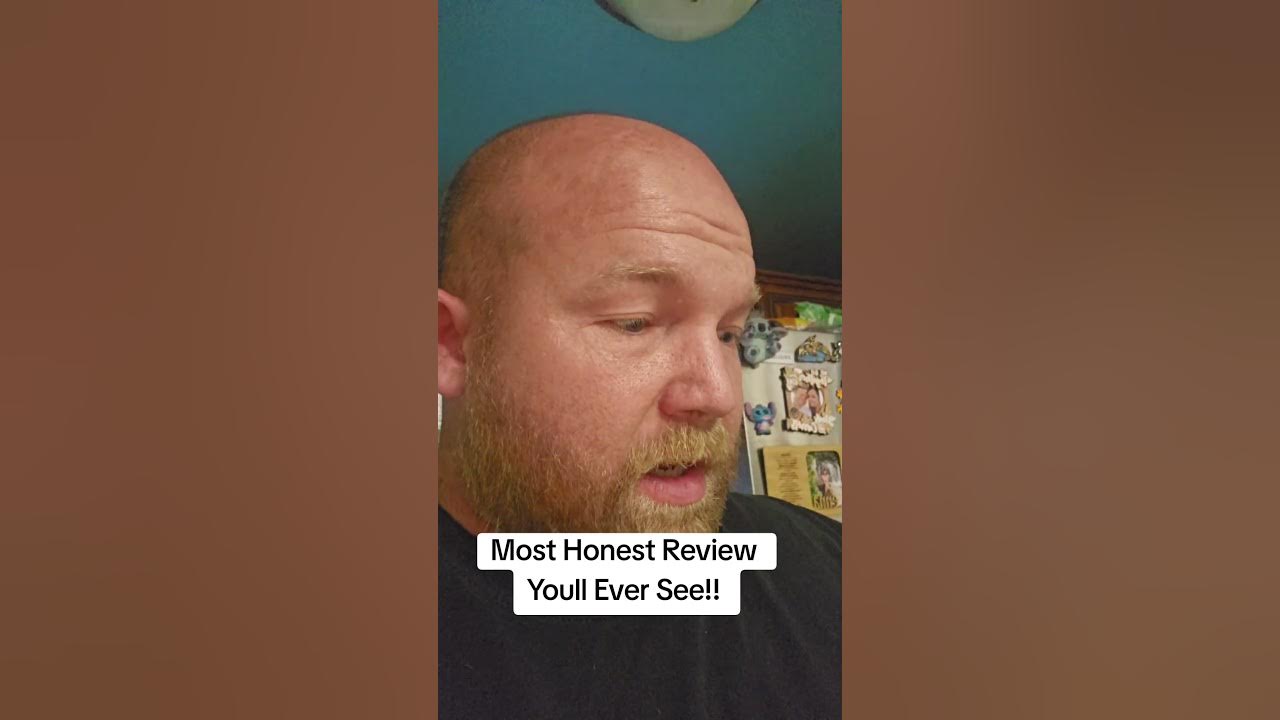 Most Honest Review Youll Ever See!! YouTube