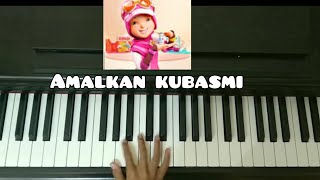 Not piano amalkan kubasmi - kapten shirota yakult instrumen