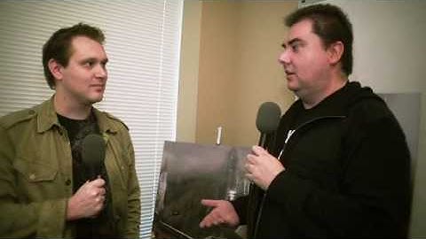 Spec Ops: The Line Interview