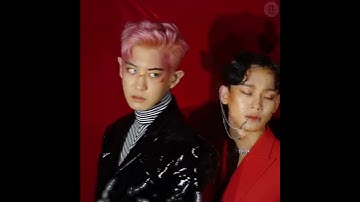 Thumbnail of [1분갬성] EXO 엑소 'OBSESSION'_Ver. EXO