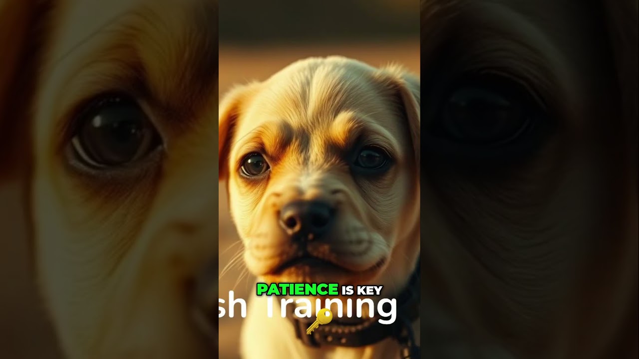 Leash Training & Basic Puppy Commands: Easy Guide