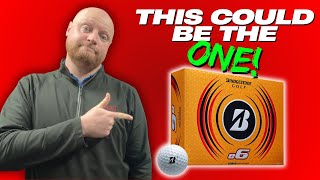Is This The Best F Ball For Senior Fers? Bridgestone E6